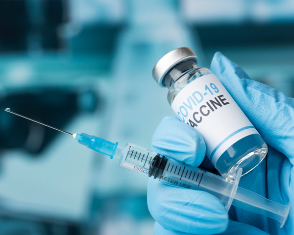 FORTIS HEALTH COVID VACCINES